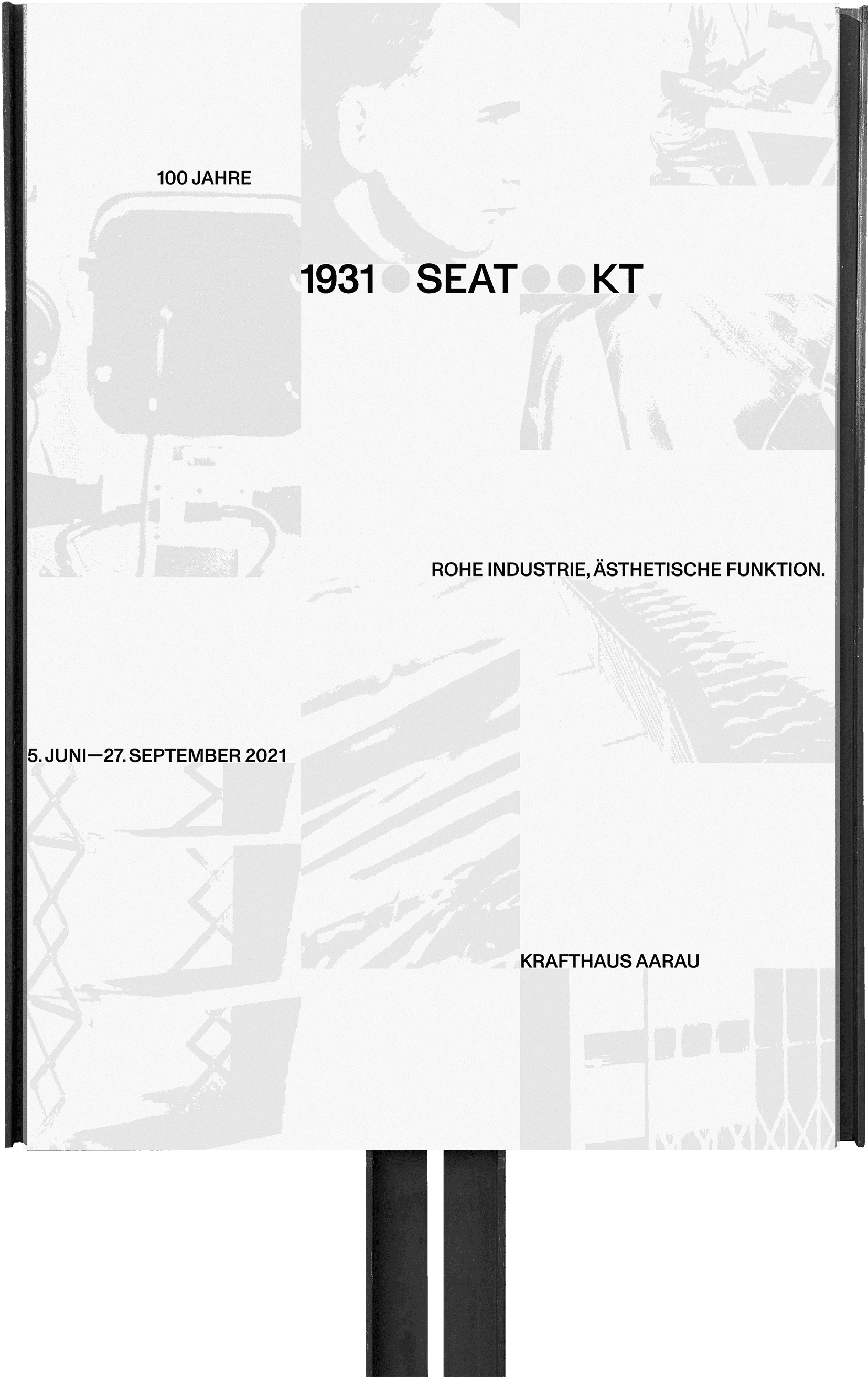 SEAT, Identity, Various